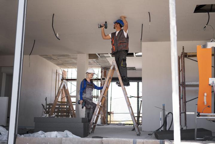 Interior Remodeling, Doral