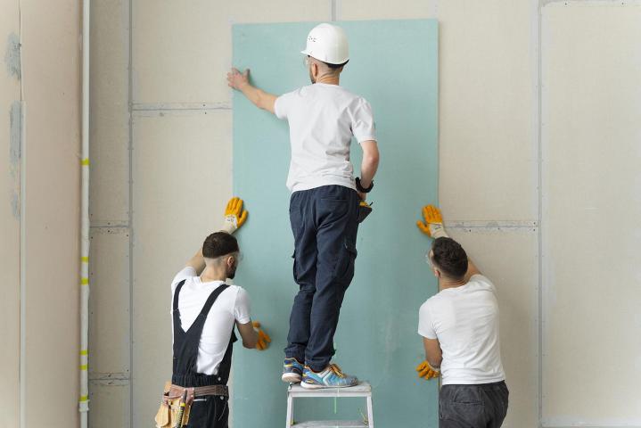 Drywall Hanging Miami