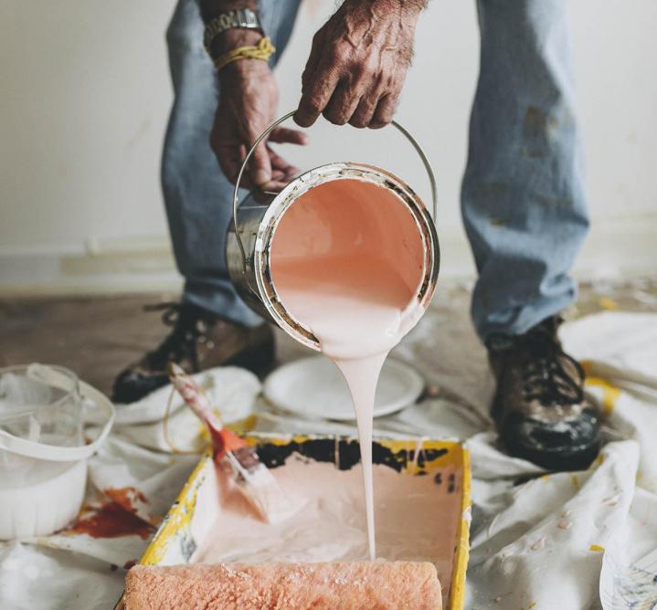 Commercial Painting Miami