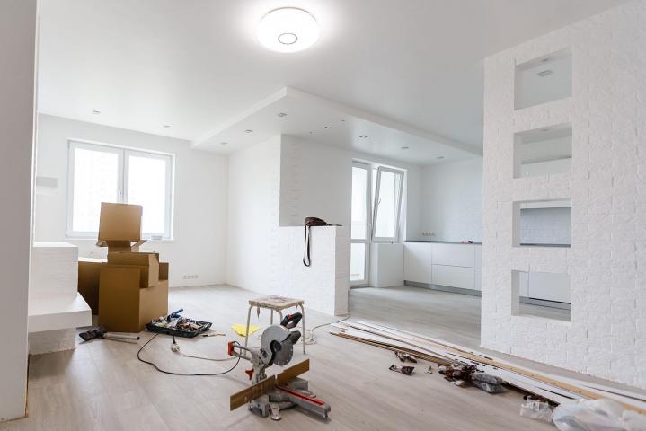 Interior Remodeling Miami