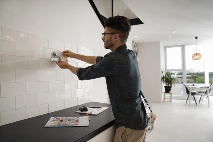 Home Renovations Miami